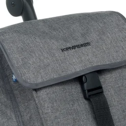 Carrelli Porta Spesa<Foppapedretti Carrello portaspesa Go Up