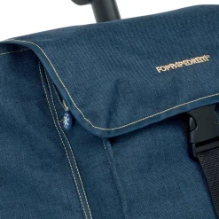 Carrelli Porta Spesa<Foppapedretti Carrello portaspesa Go Up