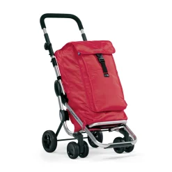 Carrelli Porta Spesa<Foppapedretti Carrello portaspesa Go Up