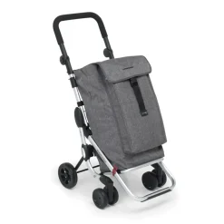 Carrelli Porta Spesa<Foppapedretti Carrello portaspesa Go Up