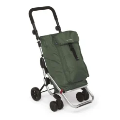 Carrelli Porta Spesa<Foppapedretti Carrello portaspesa Go Up