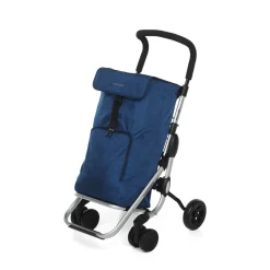 Carrelli Porta Spesa<Foppapedretti Carrello portaspesa Help