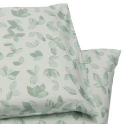 Biancheria Da Letto<Foppapedretti Completo lenzuola matrimoniale in cotone Notte&Natura