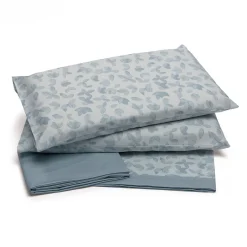 Biancheria Da Letto<Foppapedretti Completo lenzuola matrimoniale in cotone Notte&Natura