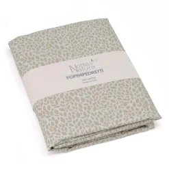 Biancheria Da Letto<Foppapedretti Completo lenzuola una piazza e mezza in cotone Notte&Natura