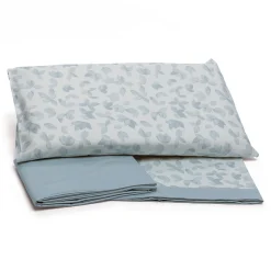 Biancheria Da Letto<Foppapedretti Completo lenzuola una piazza in cotone Notte&Natura