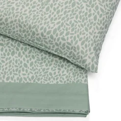 Biancheria Da Letto<Foppapedretti Completo lenzuola una piazza in cotone Notte&Natura