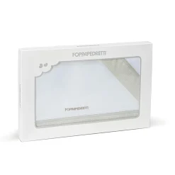 Coordinati Tessili<Foppapedretti Completo lenzuolino in cotone Pikkoletto