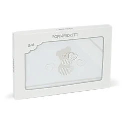Coordinati Tessili<Foppapedretti Completo lenzuolino in cotone Dolcecuore