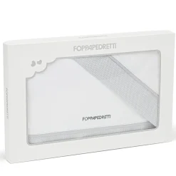 Coordinati Tessili<Foppapedretti Completo lenzuolino in cotone Celebrity