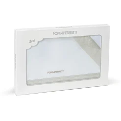 Coordinati Tessili<Foppapedretti Completo lenzuolino in cotone Celebrity