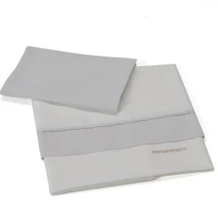 Accessori & Ricambi|Nanna E Relax<Foppapedretti Completo lenzuolo in cotone per culla Dream&Swing, MyBebè e iNanna