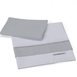 Accessori & Ricambi|Nanna E Relax<Foppapedretti Completo lenzuolo in cotone per culla Dream&Swing, MyBebè e iNanna