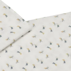 Coordinati Tessili<Foppapedretti Completo lenzuolo per culla