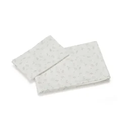 Coordinati Tessili<Foppapedretti Completo lenzuolo per culla