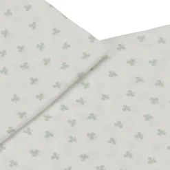 Coordinati Tessili<Foppapedretti Completo lenzuolo per culla