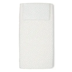 Coordinati Tessili<Foppapedretti Completo lenzuolo per culla