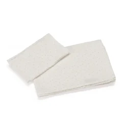 Coordinati Tessili<Foppapedretti Completo lenzuolo per culla Evo