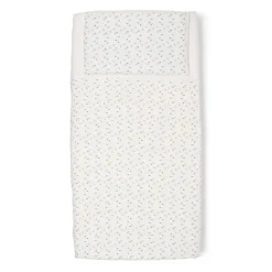 Coordinati Tessili<Foppapedretti Completo lenzuolo per lettino