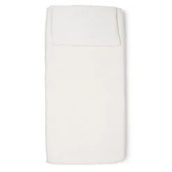 Coordinati Tessili<Foppapedretti Completo lenzuolo per lettino