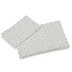 Coordinati Tessili<Foppapedretti Completo lenzuolo per lettino