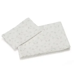 Coordinati Tessili<Foppapedretti Completo lenzuolo per lettino