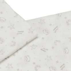 Coordinati Tessili<Foppapedretti Completo lenzuolo per lettino