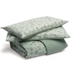 Biancheria Da Letto<Foppapedretti Completo piumino matrimoniale in cotone Notte&Natura