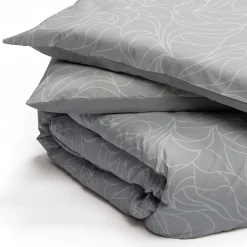 Biancheria Da Letto<Foppapedretti Completo piumino matrimoniale in cotone Notte&Natura