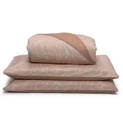 Biancheria Da Letto<Foppapedretti Completo piumino matrimoniale in cotone Notte&Natura