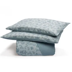 Biancheria Da Letto<Foppapedretti Completo piumino matrimoniale in cotone Notte&Natura