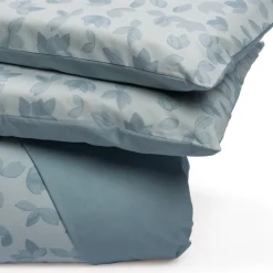 Biancheria Da Letto<Foppapedretti Completo piumino matrimoniale in cotone Notte&Natura