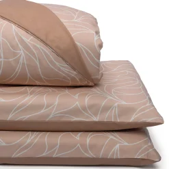 Biancheria Da Letto<Foppapedretti Completo piumino matrimoniale in cotone Notte&Natura