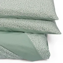 Biancheria Da Letto<Foppapedretti Completo piumino matrimoniale in cotone Notte&Natura