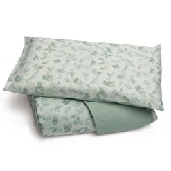 Biancheria Da Letto<Foppapedretti Completo piumino una piazza e mezza in cotone Notte&Natura