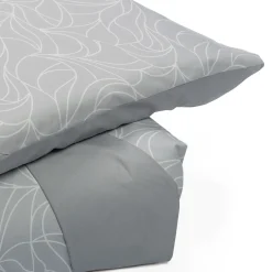 Biancheria Da Letto<Foppapedretti Completo piumino una piazza e mezza in cotone Notte&Natura