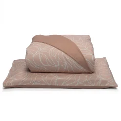 Biancheria Da Letto<Foppapedretti Completo piumino una piazza e mezza in cotone Notte&Natura