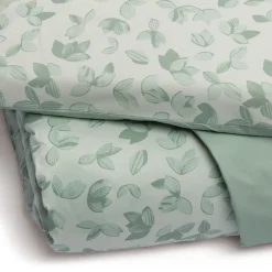 Biancheria Da Letto<Foppapedretti Completo piumino una piazza in cotone Notte&Natura