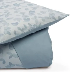 Biancheria Da Letto<Foppapedretti Completo piumino una piazza in cotone Notte&Natura