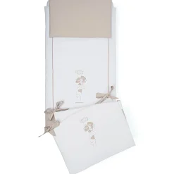 Coordinati Tessili<Foppapedretti Completo piumone Babyfly