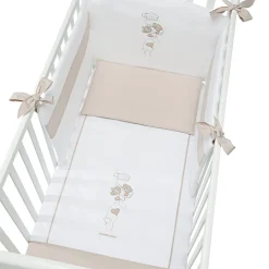 Coordinati Tessili<Foppapedretti Completo piumone Babyfly