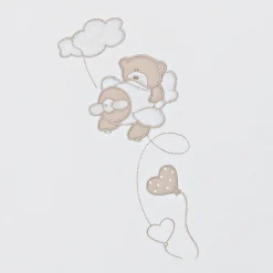 Coordinati Tessili<Foppapedretti Completo piumone Babyfly