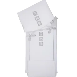 Coordinati Tessili<Foppapedretti Completo Piumone Babyzoo