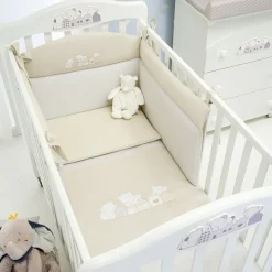 Coordinati Tessili<Foppapedretti Completo piumone cotone Felicity