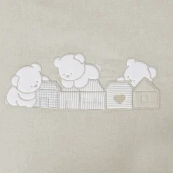 Coordinati Tessili<Foppapedretti Completo piumone cotone Felicity