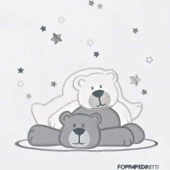 Coordinati Tessili<Foppapedretti Completo piumone Dolcestella