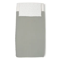 Coordinati Tessili<Foppapedretti Completo piumone double-face per culla