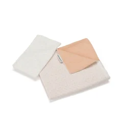 Coordinati Tessili<Foppapedretti Completo piumone double-face per culla