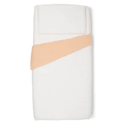 Coordinati Tessili<Foppapedretti Completo piumone double-face per culla Evo