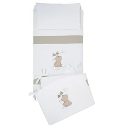 Coordinati Tessili<Foppapedretti Completo Piumone Golosone